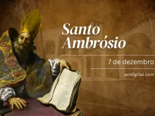Santo Ambrósio