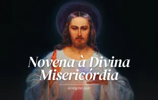 Novena à Divina Misericórdia