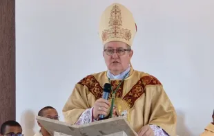 Dom Adair José Guimarães