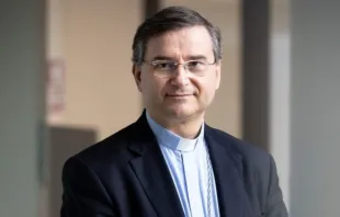 Cardeal Américo Aguiar