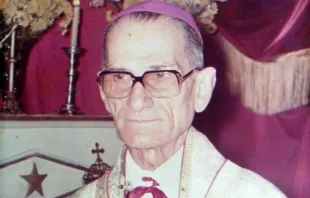 Dom Antônio de Castro Mayer