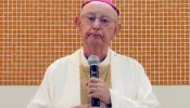 Morre o arcebispo emérito de Juiz de Fora, dom Eurico dos Santos Veloso