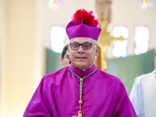 Dom Gregório Paixão, OSB.