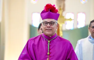 Dom Gregório Paixão, OSB.