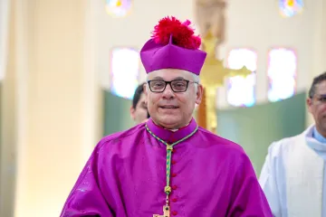 Dom Gregório Paixão, OSB.