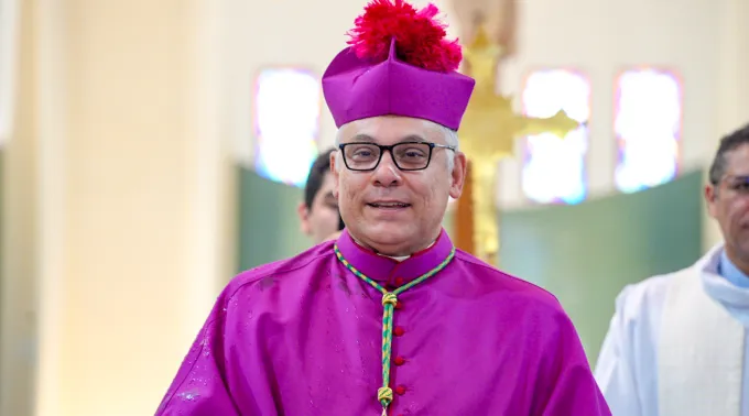 Dom Gregório Paixão, OSB. ?? 