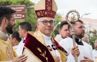 Dom Gregório Paixão