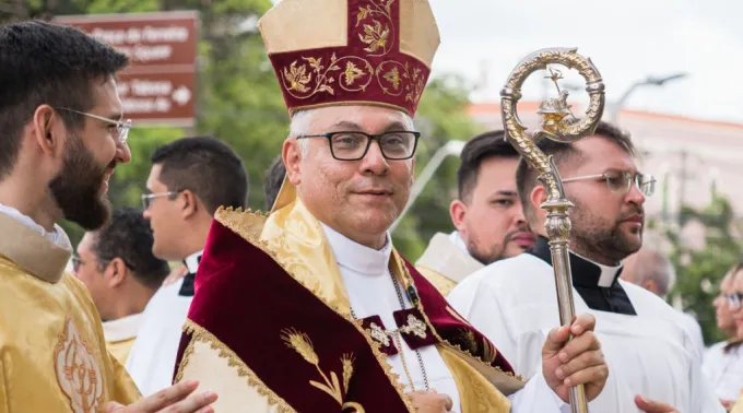 Dom Gregório Paixão