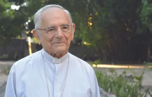 Dom Heitor de Araújo Sales