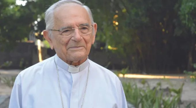 Dom Heitor de Araújo Sales