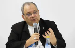 Dom Joel Portella Amado