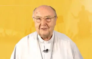 Dom José Haring foi o 5º bispo emérito de Limoeiro do Norte (CE)