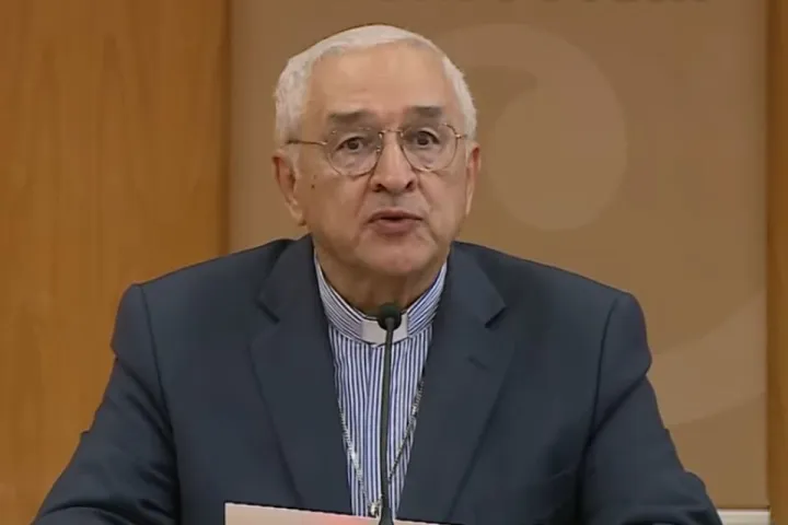 A questão dos abusos na Igreja não pode, não deve e não terá uma volta  atrás”, diz presidente da CEP