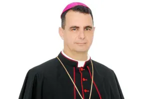 Dom Juarez Delorto Secco