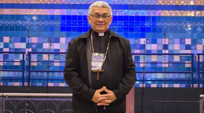 Dom Raimundo Possidônio