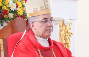 Dom Vítor Agnaldo de Menezes