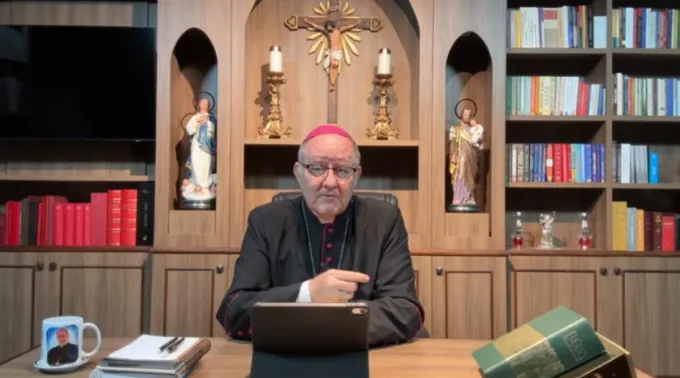 Dom Adair José Guimarães