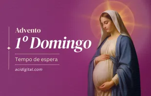 Primeiro Domingo do Advento