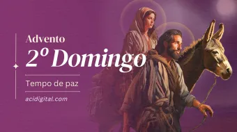Segundo Domingo do Advento