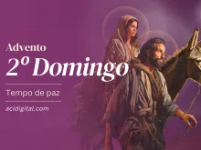 Segundo Domingo do Advento