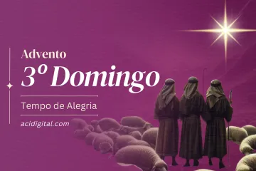 Terceiro Domingo do Advento