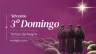 Terceiro Domingo do Advento