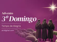 Terceiro Domingo do Advento