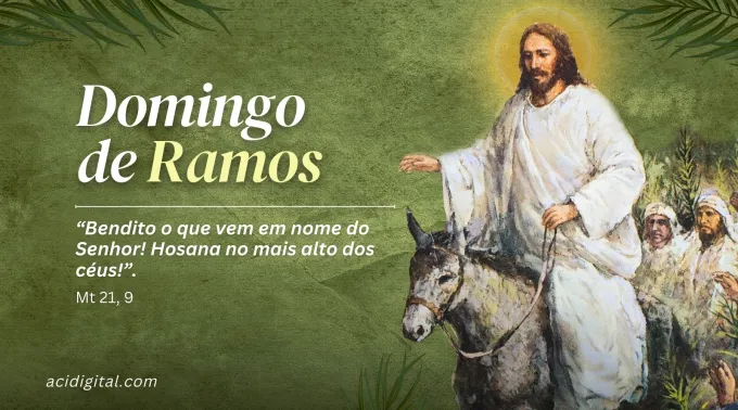 Domingo de Ramos