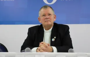Dom Jaime Spengler na 60ª Assembleia Geral da CNBB