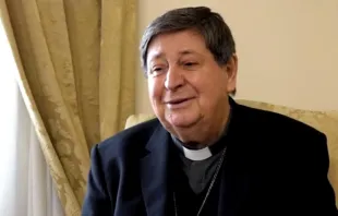 Cardeal João Braz de Aviz  foi nomeado prefeito do Dicastério para os Institutos de Vida Consagrada e as Sociedades de Vida Apostólica em janeiro de 2011