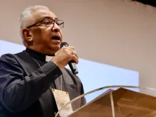 Dom Juarez Marques, arcebispo de Teresina