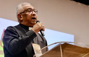 Dom Juarez Marques, arcebispo de Teresina