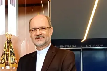 dom Joaquim Giovani Mol Guimarães