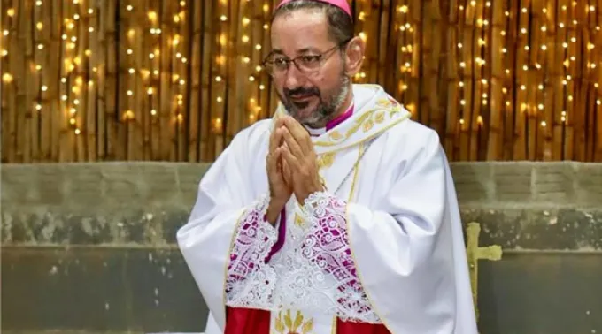 Dom Rubival Cabral Britto