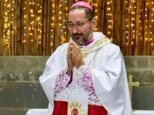 Dom Rubival Cabral Britto será o novo bispo de Bom Jesus da Lapa (BA)
