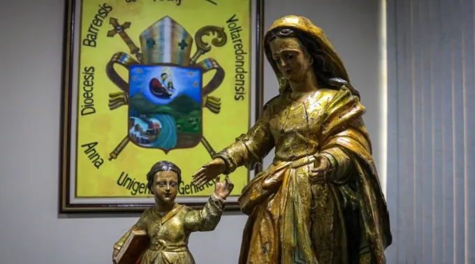 Imagem de Sant’Ana Guia