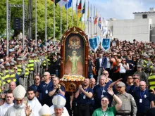 82ª Romaria Estadual da Medianeira.