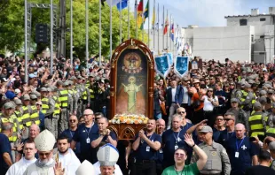 82ª Romaria Estadual da Medianeira.