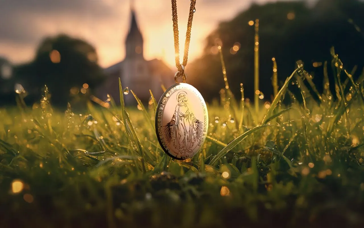No Brasil, cidade da primeira igreja da Medalha Milagrosa é marcada pelo “Milagre da Chuva”