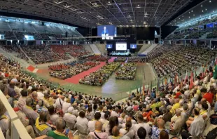 Encontro Internacional das Equipes de Nossa Senhora
