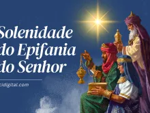 Epifania do Senhor