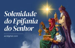 Epifania do Senhor