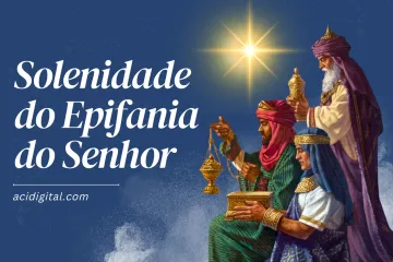Epifania do Senhor