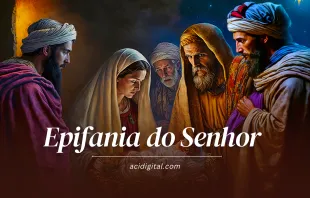 Epifania do Senhor