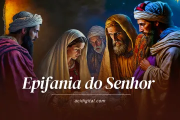 Epifania do Senhor