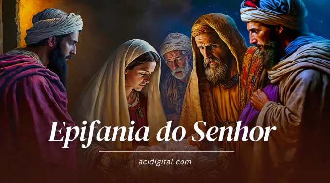 Epifania do Senhor