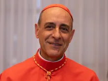 Cardeal Víctor Fernández