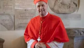 “Continuarei servindo com simplicidade”, diz cardeal Artime, sucessor de dom Bosco