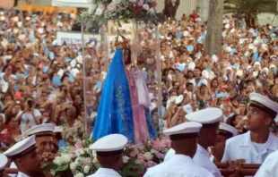 Festa da Penha em 2023