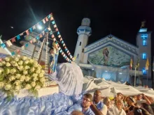 Procissão de Nossa Senhora dos Navegantes